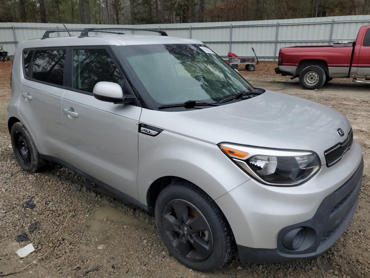 2017 KIA SOUL - Image 4