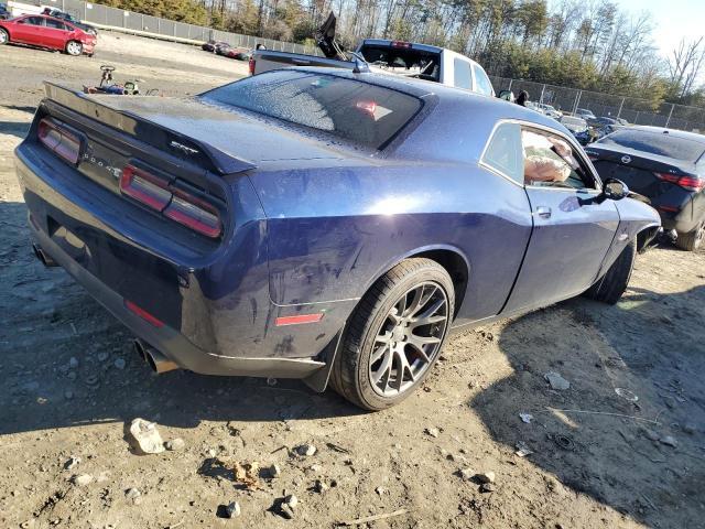 2017 Dodge Challenger Srt 392 - Фото 3