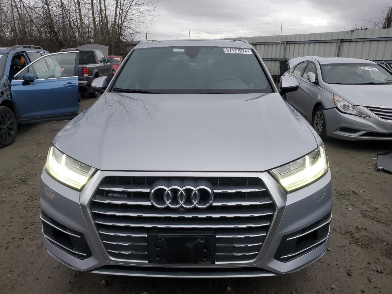 2019 AUDI Q7 PREMIUM - Image 5