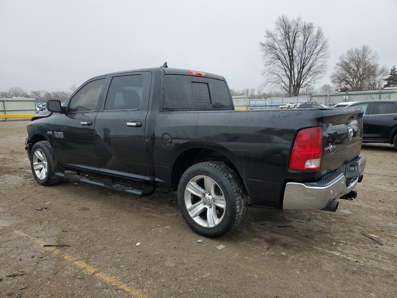 2014 RAM 1500 SLT - Image 2