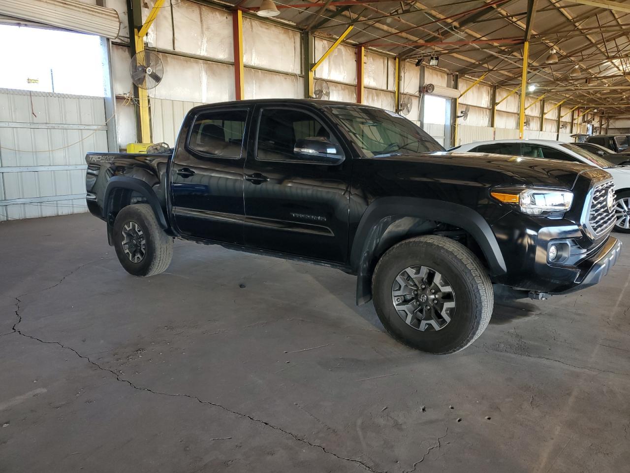 2020 TOYOTA TACOMA DOU - Image 4