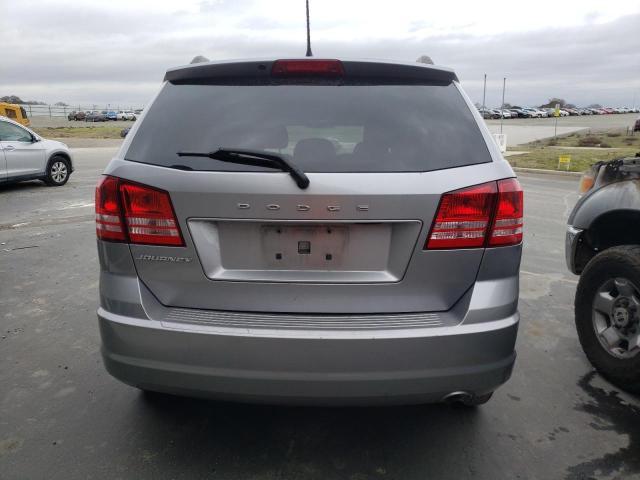2016 Dodge Journey Se - Image 6