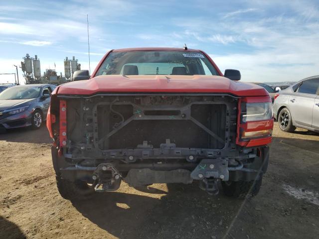 2016 Chevrolet Silverado C1500 Custom - Image 5