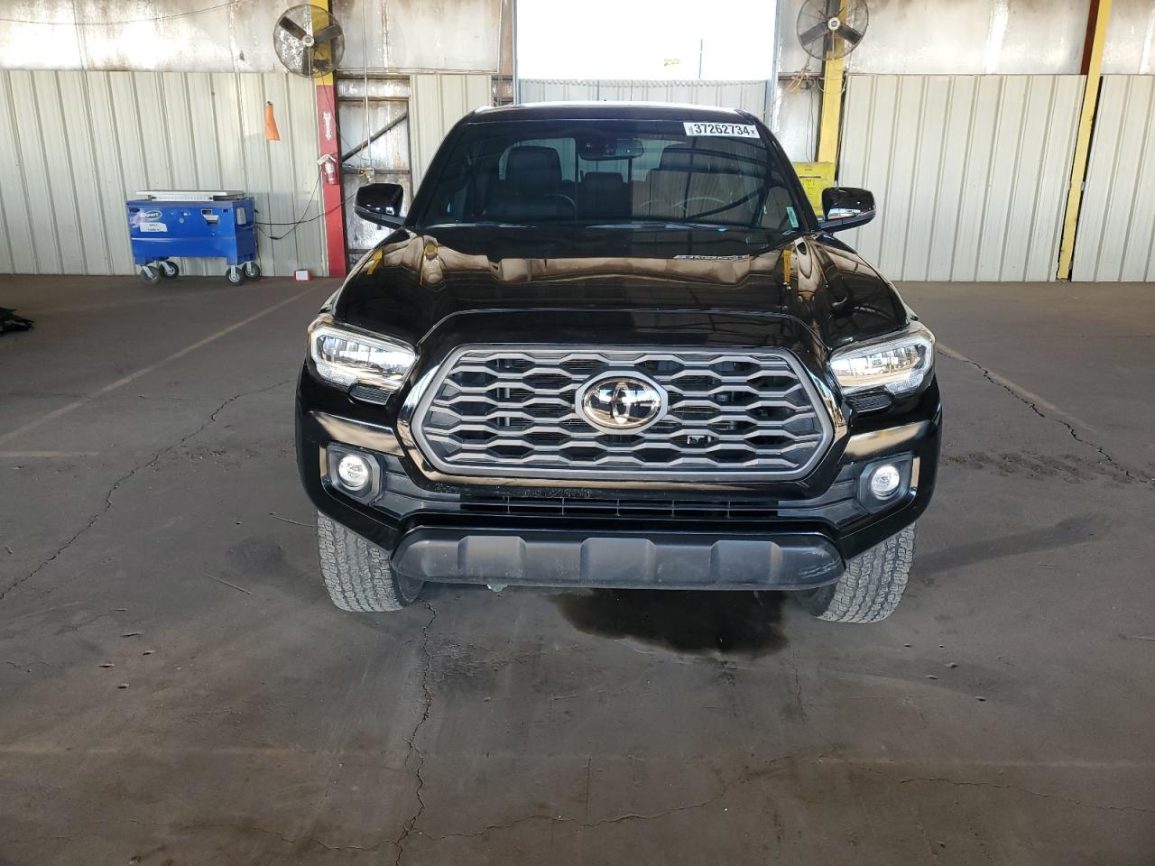 2020 TOYOTA TACOMA DOU - Image 5