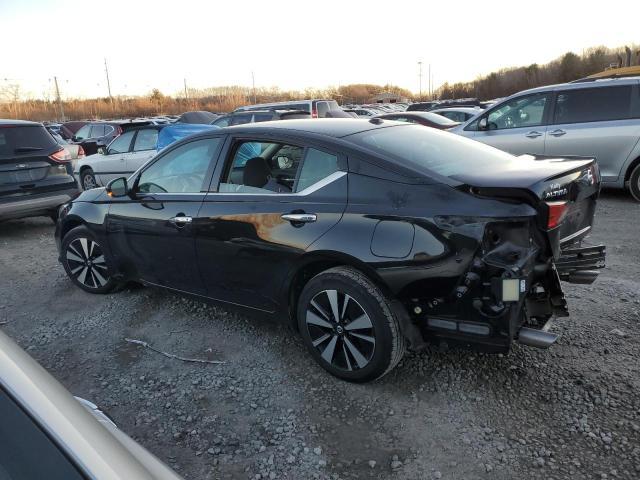2019 Nissan Altima Sv - Image 2