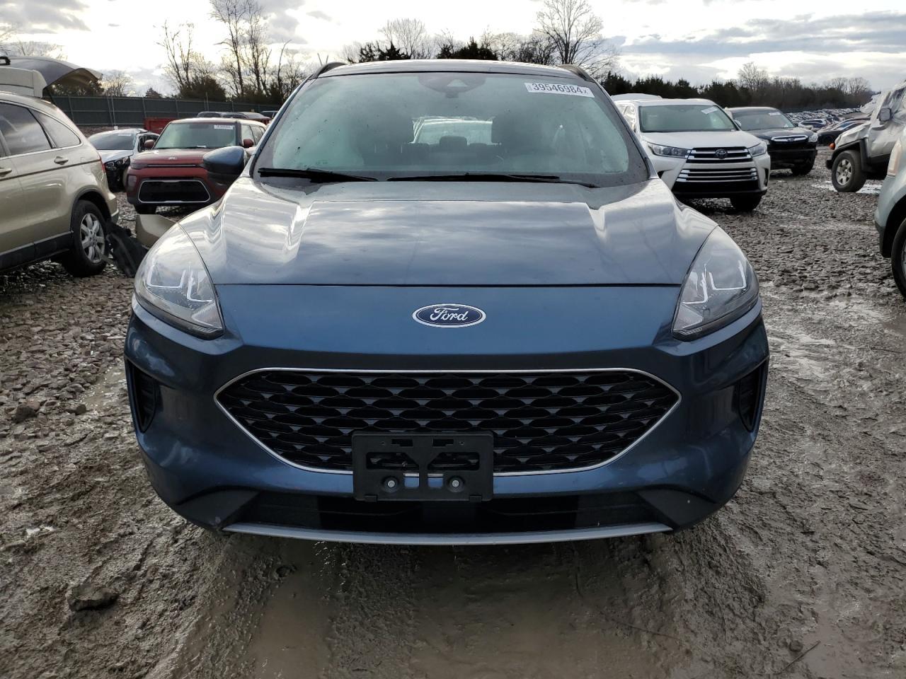2020 FORD ESCAPE SE - Image 5