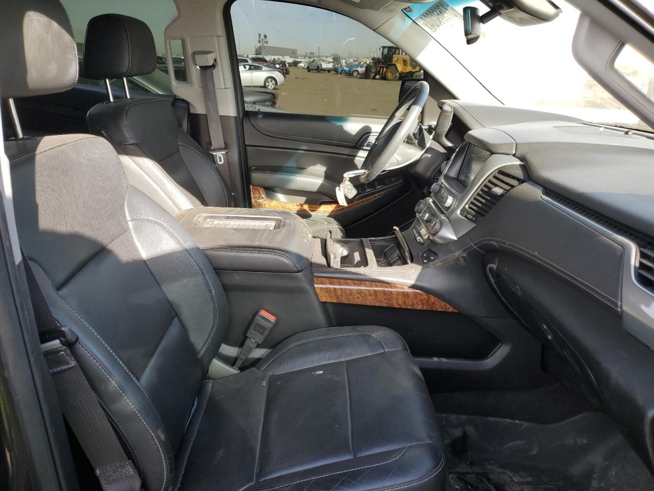2016 CHEVROLET TAHOE K150 - Фото 7