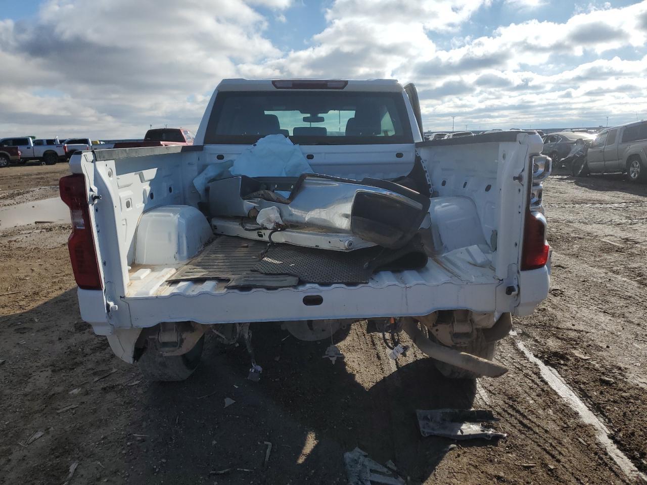 2020 CHEVROLET SILVERADO - Image 6
