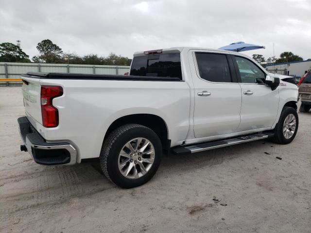 2019 Chevrolet Silverado K1500 Ltz - Фото 3