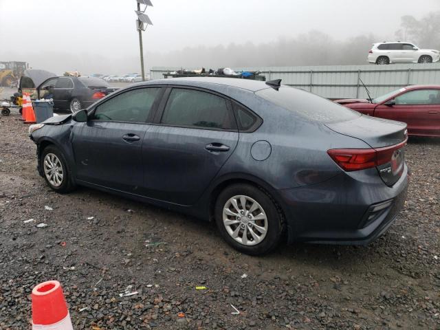 2020 Kia Forte Fe - Фото 2