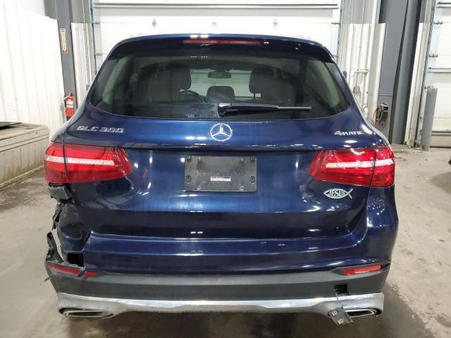 2019 Mercedes-Benz Glc 300 4Matic - Фото 6