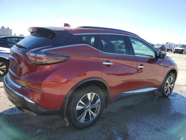 2020 Nissan Murano Sv - Image 3