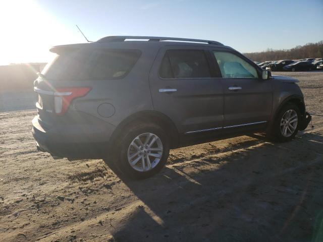 2013 Ford Explorer Xlt - Фото 3