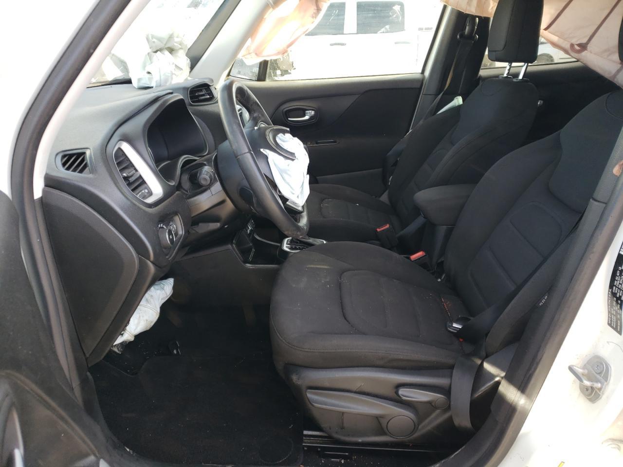 2018 JEEP RENEGADE L - Фото 7