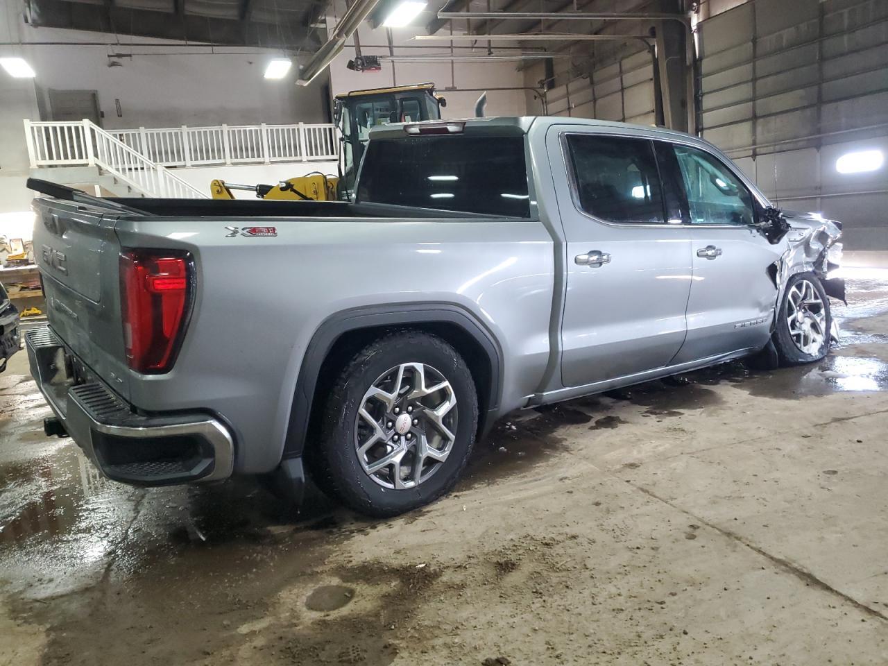 2023 GMC SIERRA K15 - Image 3