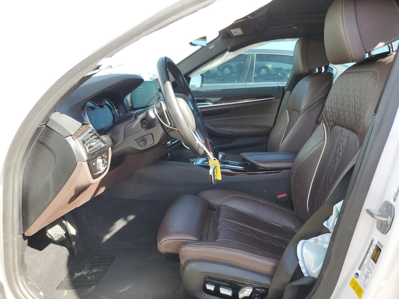 2018 BMW 530 I - Image 7