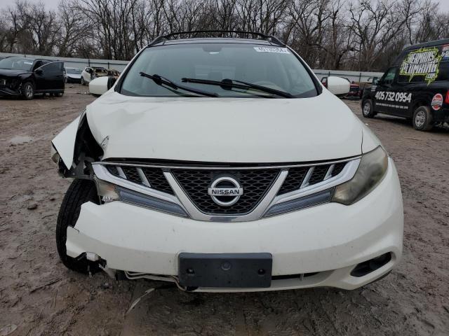2011 Nissan Murano S - Image 5