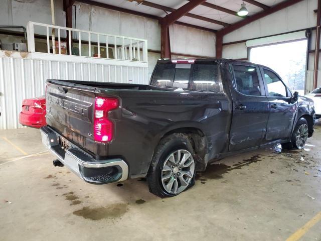 2019 Chevrolet Silverado C1500 Lt - Image 3