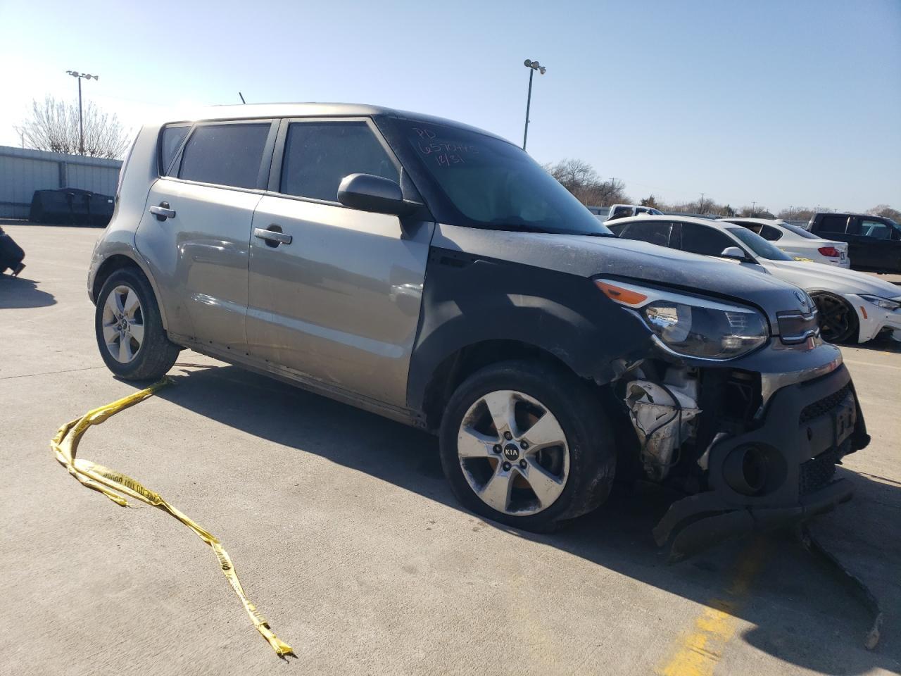 2019 KIA SOUL - Image 4
