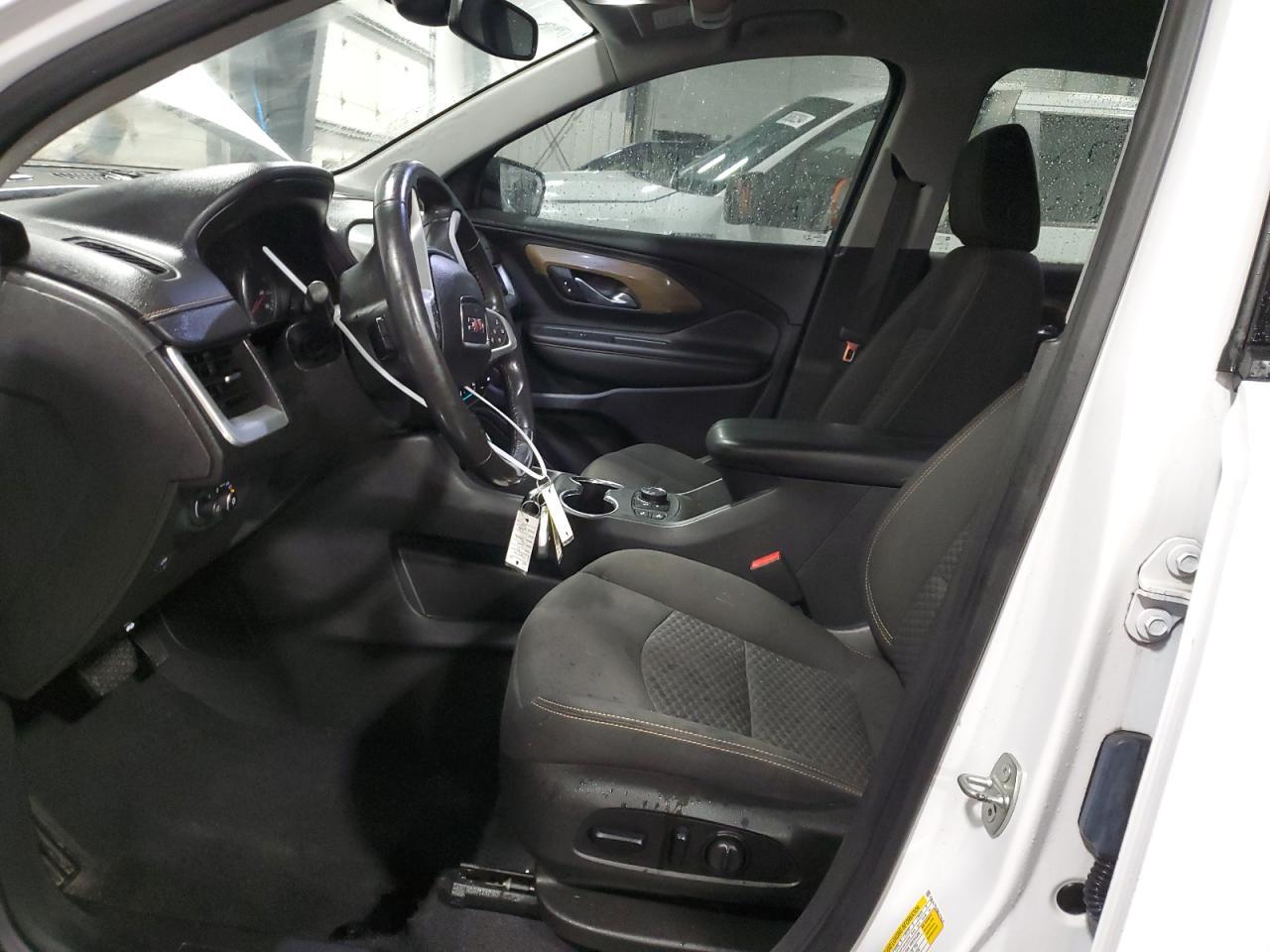 2021 GMC TERRAIN SL - Image 7