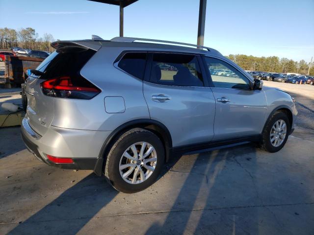 2018 Nissan Rogue S - Фото 3