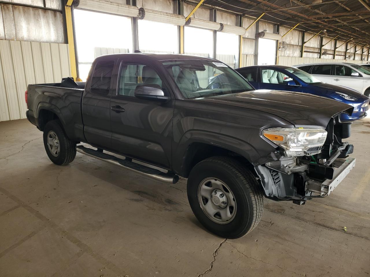 2020 TOYOTA TACOMA ACC - Image 4