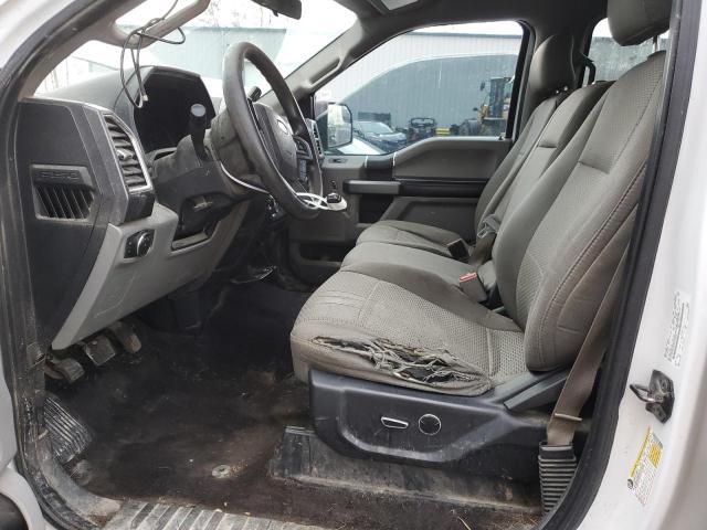 2016 Ford F150 Supercrew - Фото 7