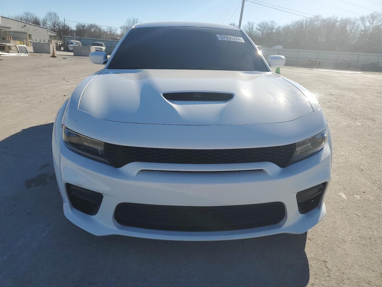 2021 DODGE CHARGER SC - Фото 5