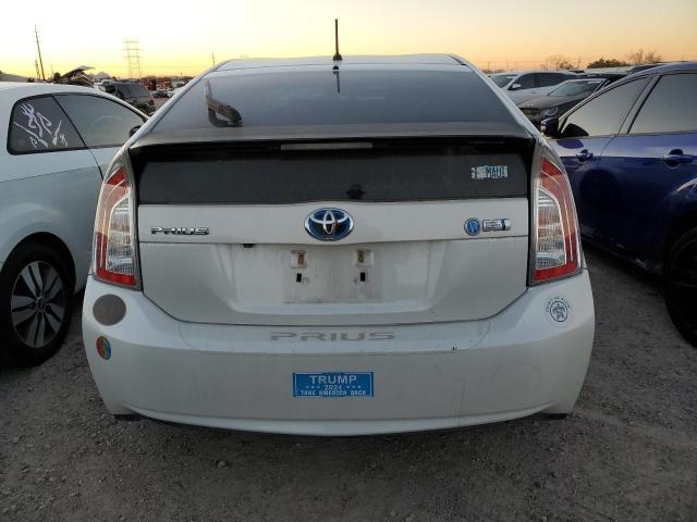 2015 Toyota Prius - Фото 6