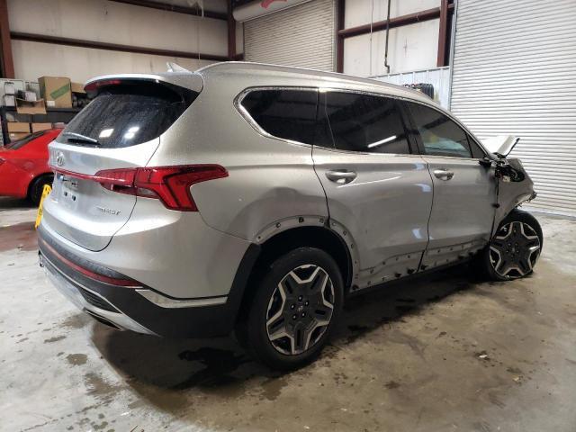 2023 Hyundai Santa Fe Limited - Image 3