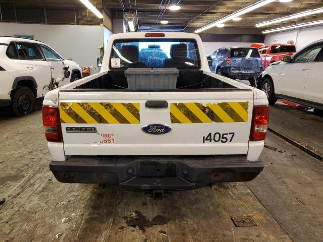 2010 Ford Ranger - Фото 6
