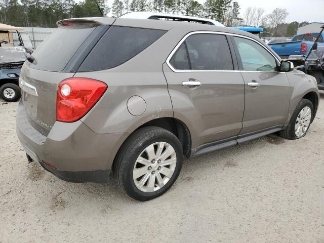 2011 Chevrolet Equinox Ltz - Image 3