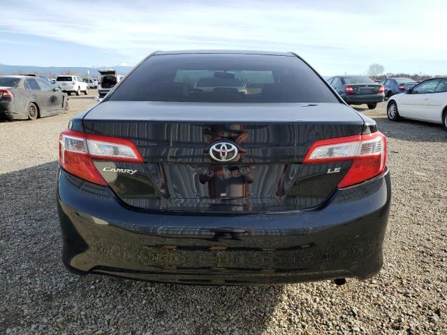 2012 Toyota Camry Base - Image 6