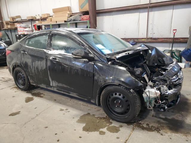 2016 Hyundai Accent Se - Фото 4