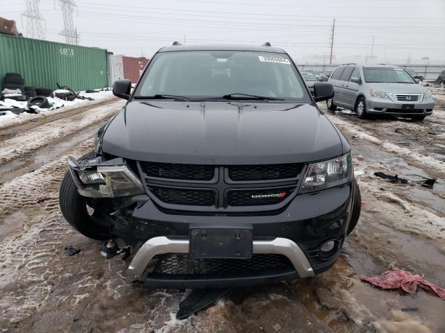 2016 Dodge Journey Crossroad - Image 5
