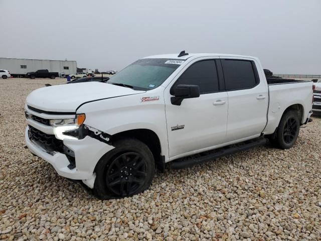 2023 Chevrolet Silverado K1500 Rst