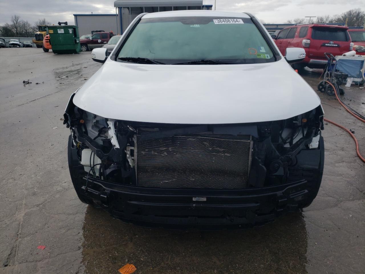 2014 KIA SORENTO LX - Фото 5