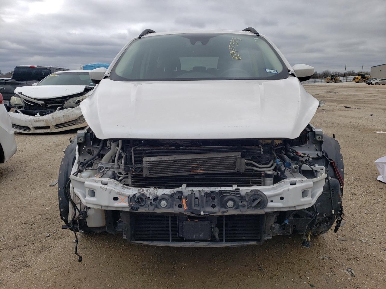 2019 FORD ESCAPE SEL - Фото 5