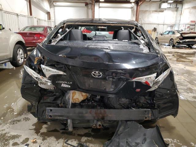 2016 Toyota Corolla L - Фото 6