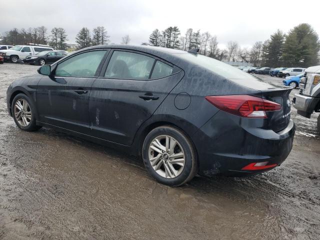 2019 Hyundai Elantra Sel - Image 2