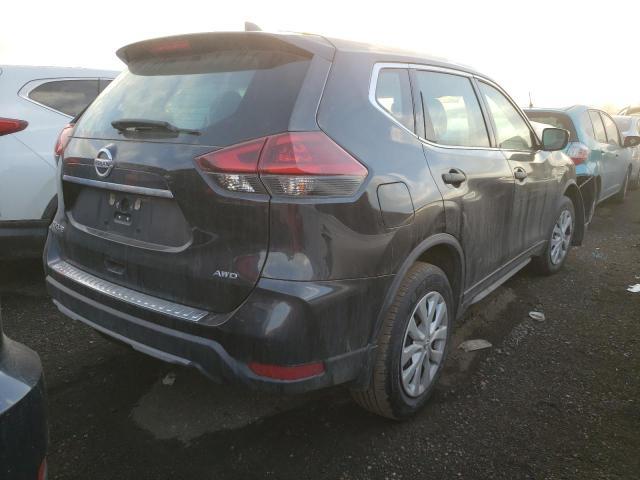 2018 NISSAN ROGUE S - Image 3