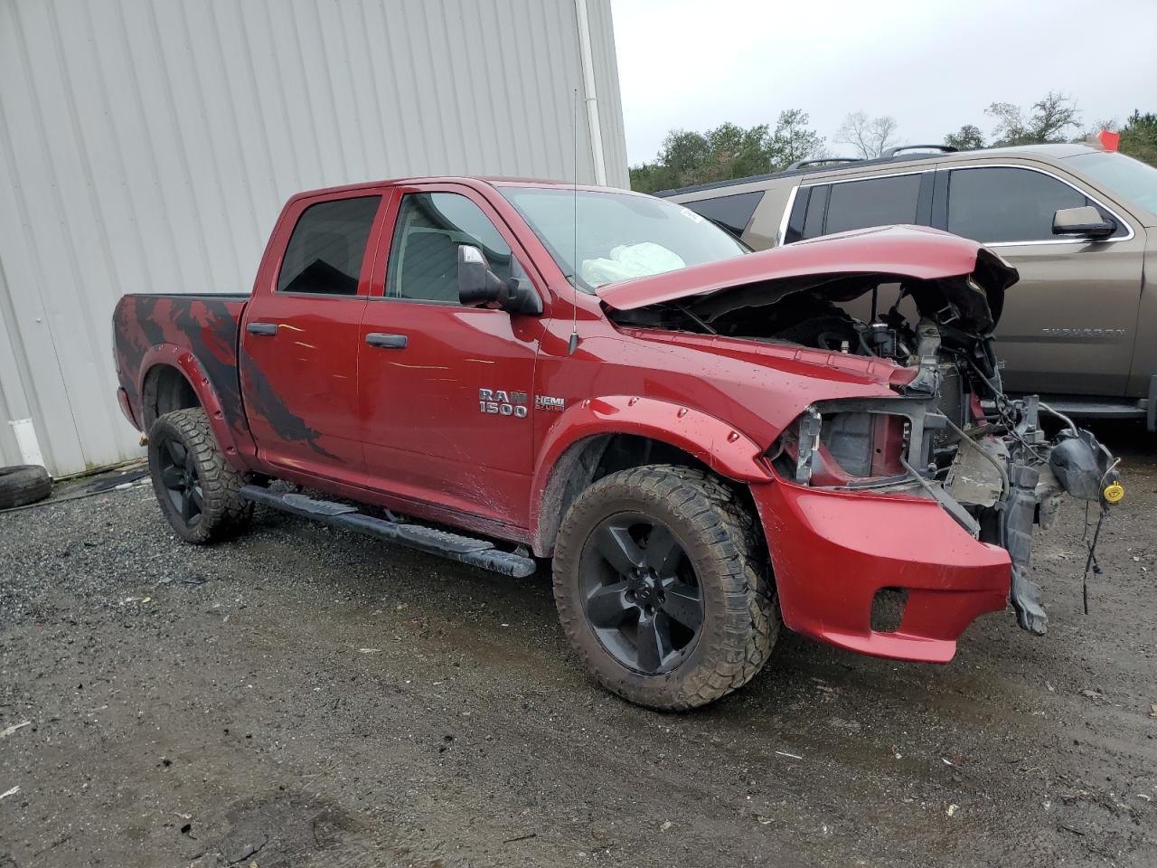 2015 RAM 1500 ST - Image 4