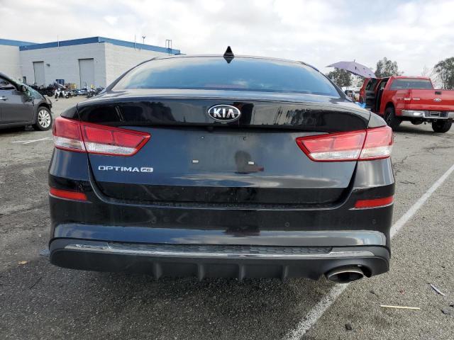 2019 Kia Optima Lx - Фото 6