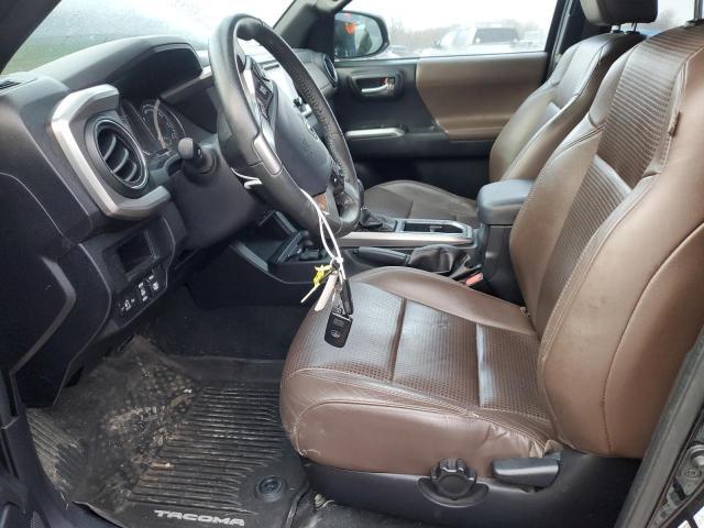 2017 Toyota Tacoma Double Cab - Image 7