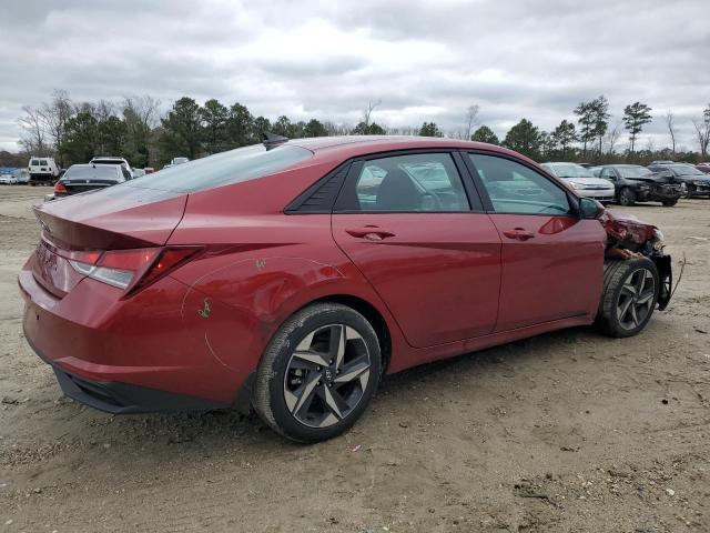 2023 Hyundai Elantra Sel - Image 3