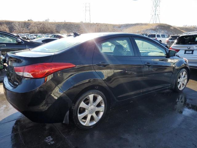 2013 Hyundai Elantra Gls - Image 3