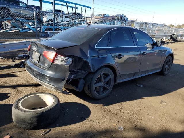 2015 Audi A4 Premium - Фото 3