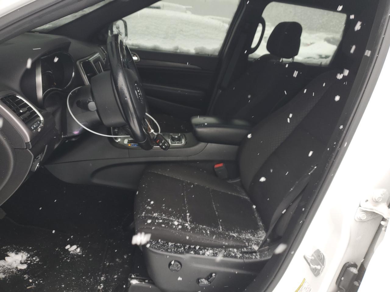2020 JEEP GRAND CHER - Image 7