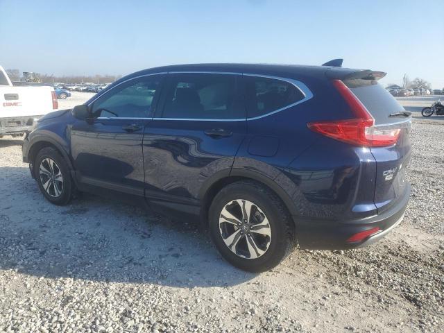 2019 HONDA CR-V LX - Image 2