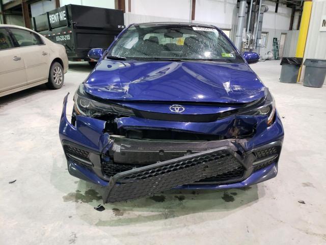 2022 Toyota Corolla Se - Фото 5